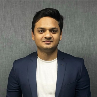 Pranay Rajput