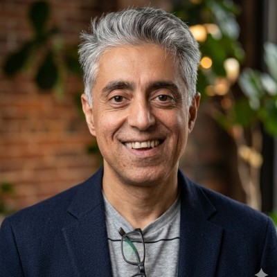 Vikas Hazrati