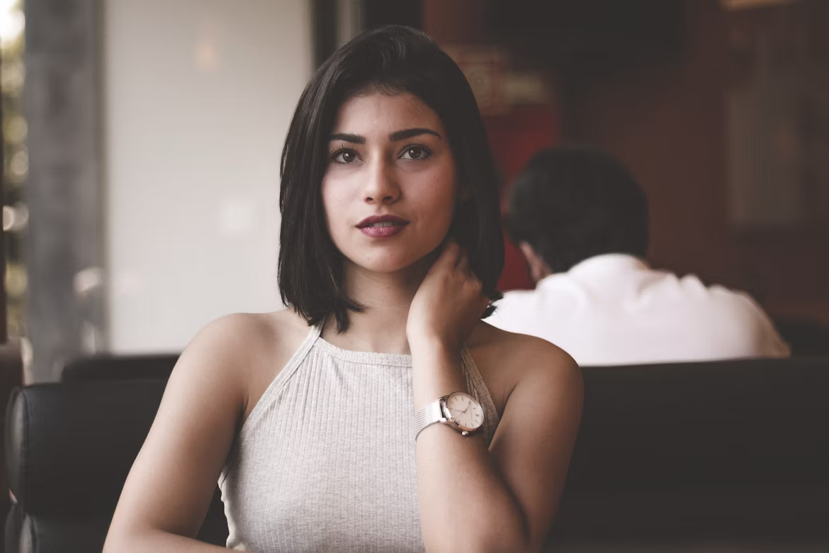 Rina Deshmukh