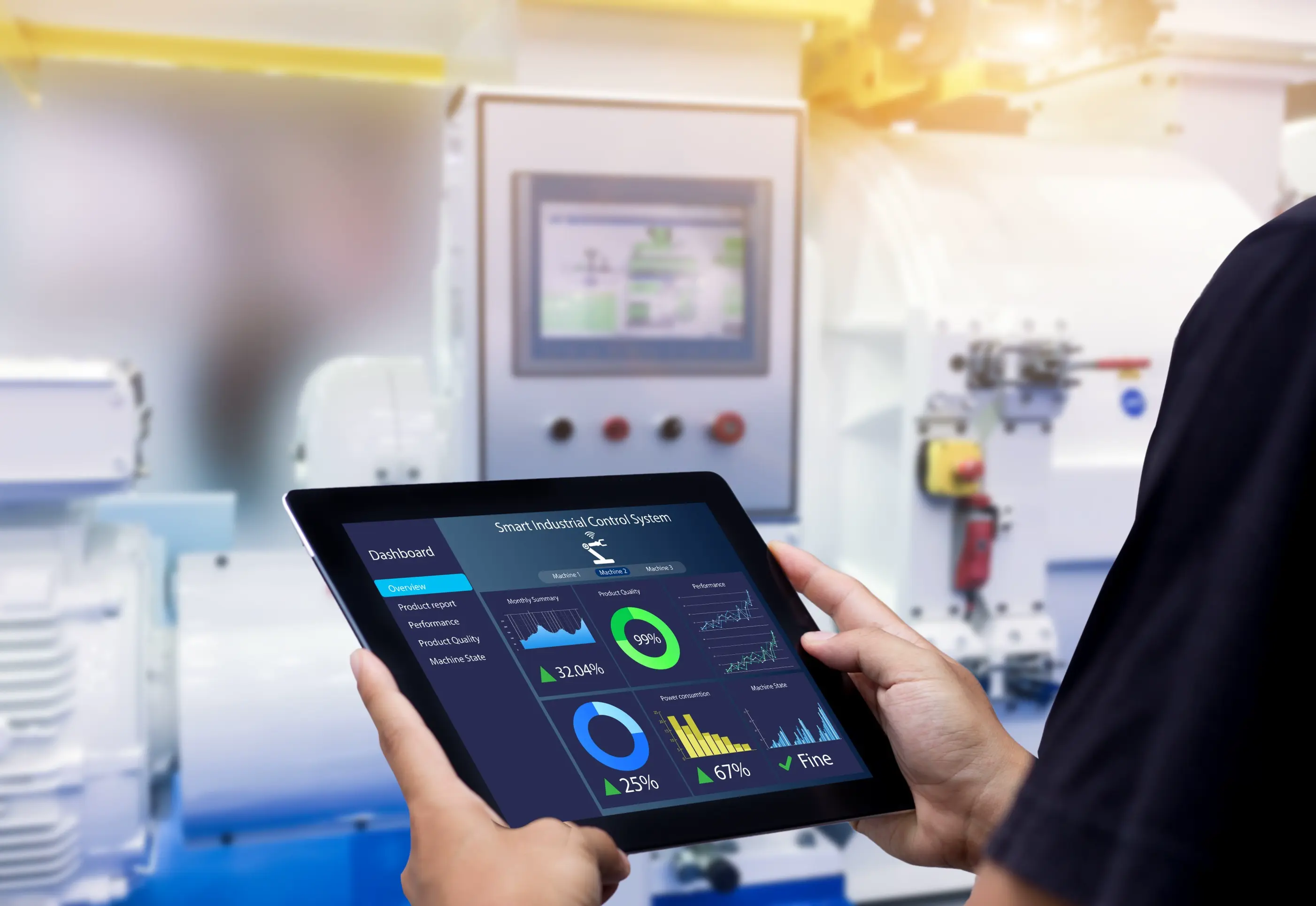 Predictive Maintenance on Edge