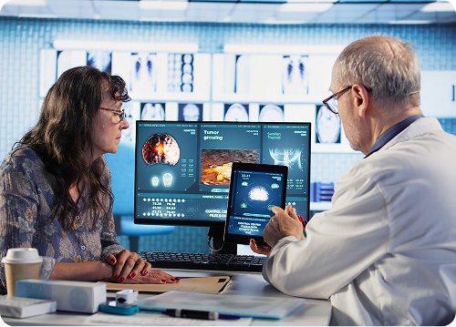 Telehealth & Remote Monitoring