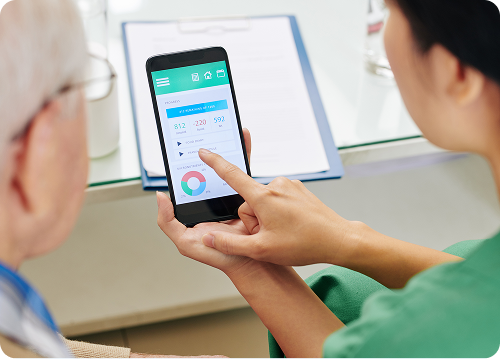 Connected Medical Devices