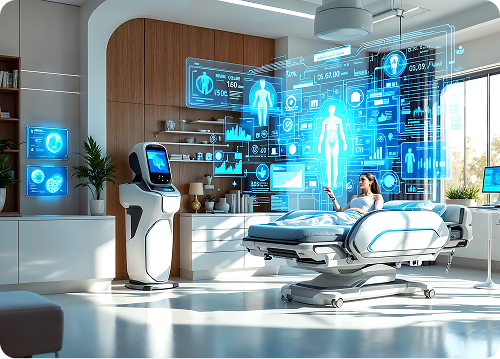 Smart Hospital