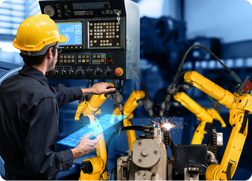 Overall Equipment Effectiveness