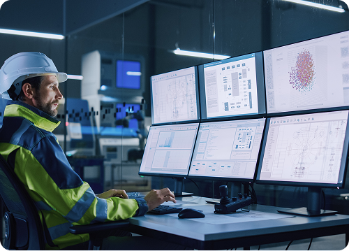 Predictive Maintenance