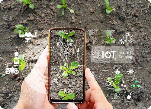 Precision Agriculture