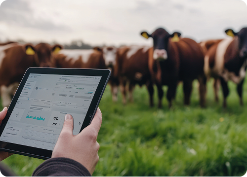 Livestock Monitoring