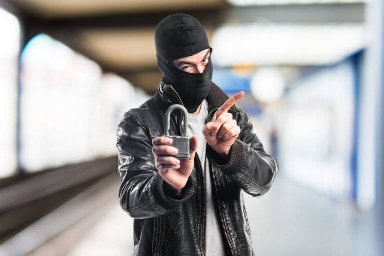 Retail Loss – The $130B Heist