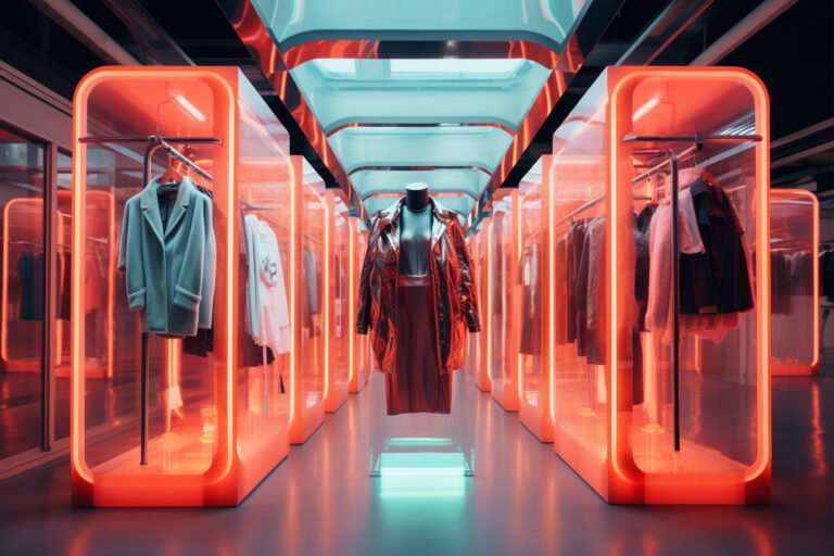 Smart Retail Solutions