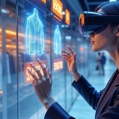 Optimizing Energy Consumption for a Global Retail Leader with Edge AI