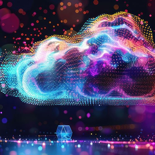 The Converged AI Model Uniting Edge and Cloud