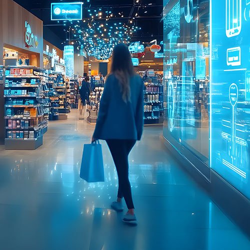 Edge AI in Retail A Transformative Guide