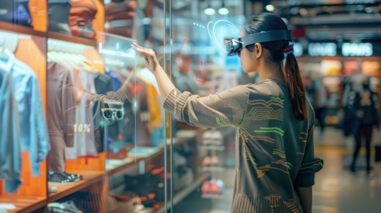 Smart Retail Solutions