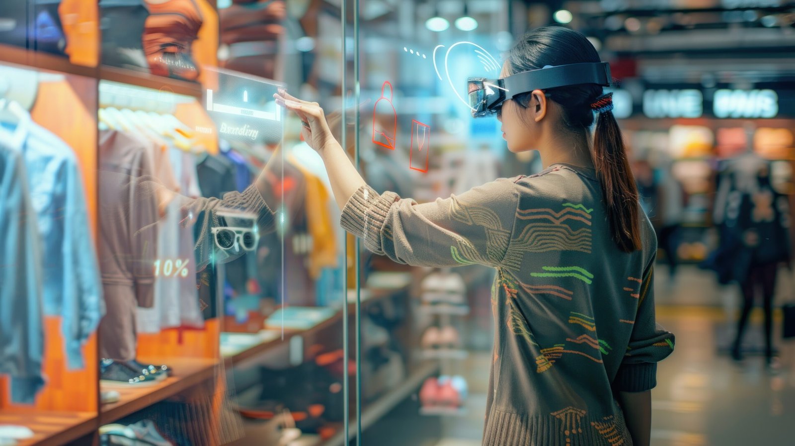 Smart Retail Solutions