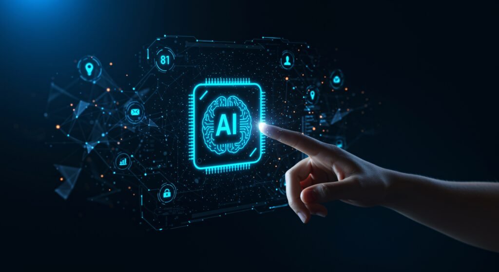 The Top 5 Edge AI Development Companies in the USA